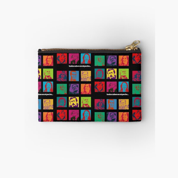 Item preview, Todos caben en mi pecho designed and sold by alimanaure.