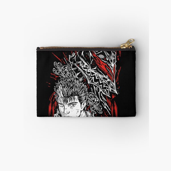 Item preview, Dark Fantasy Warrior and Shadow Beast Manga Graphic designed and sold by KunaiS.