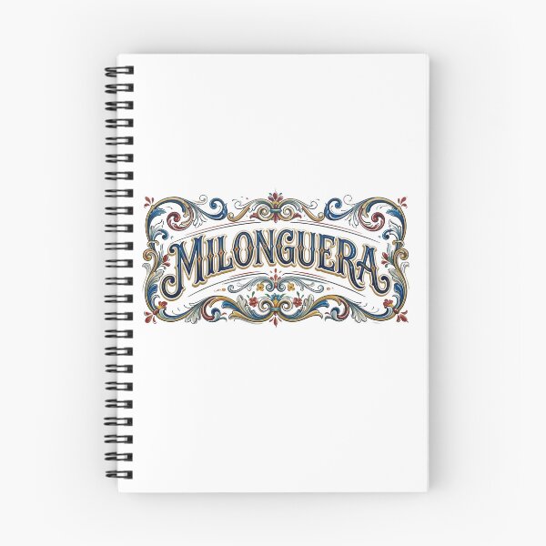 Item preview, Milonguera designed and sold by jamesgerardking.