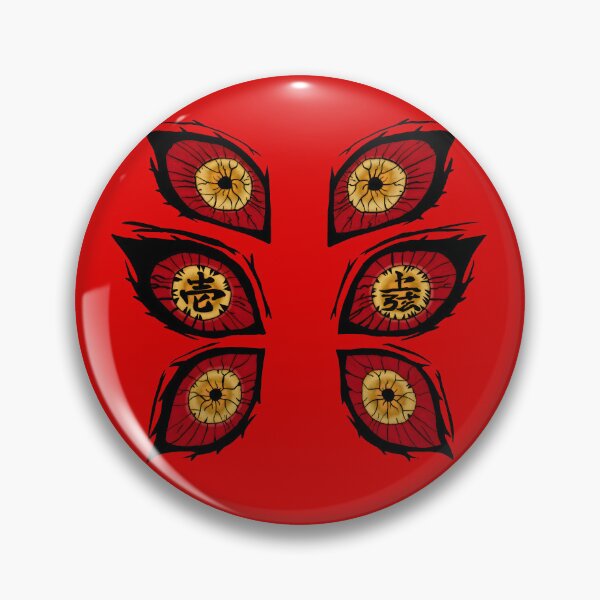 Item preview, Demon Eyes designed and sold by The Meme Gallery.