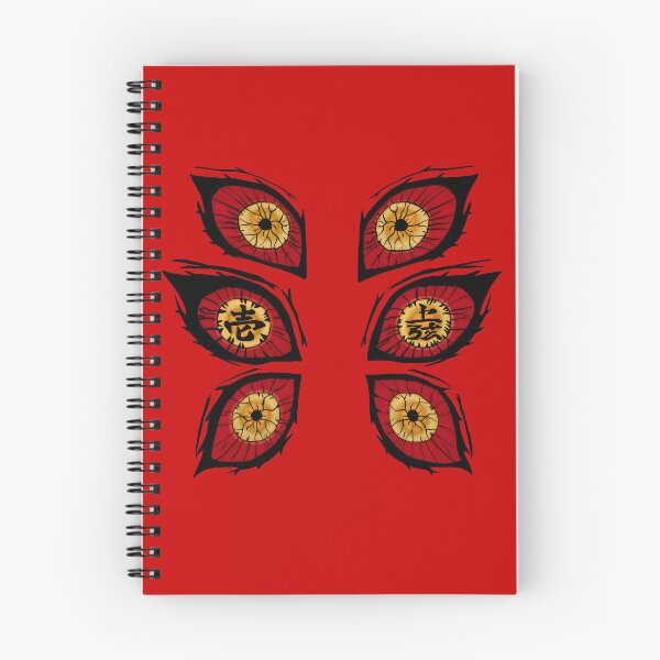 Item preview, Demon Eyes designed and sold by The Meme Gallery.