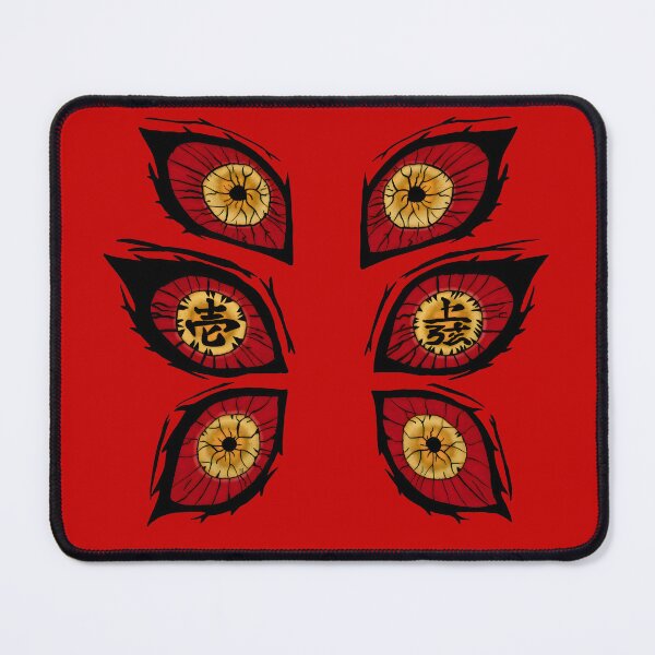 Item preview, Demon Eyes designed and sold by The Meme Gallery.