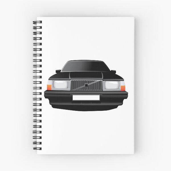 Item preview, 740 GLE - Swedish Classic Car designed and sold by knappidesign.