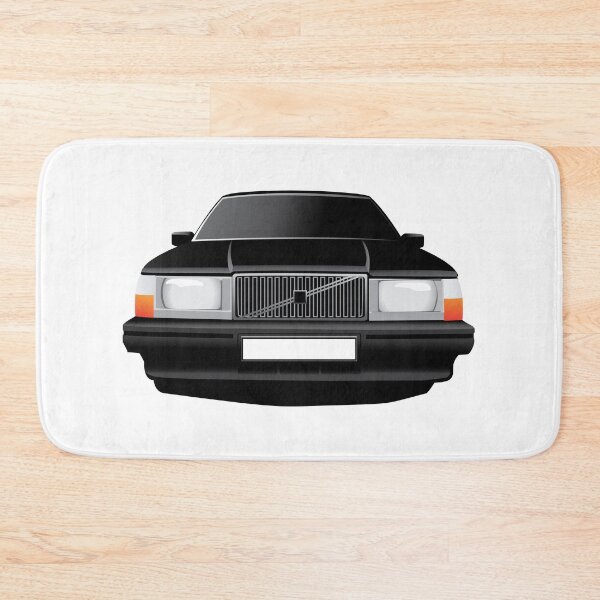 Item preview, 740 GLE - Swedish Classic Car designed and sold by knappidesign.