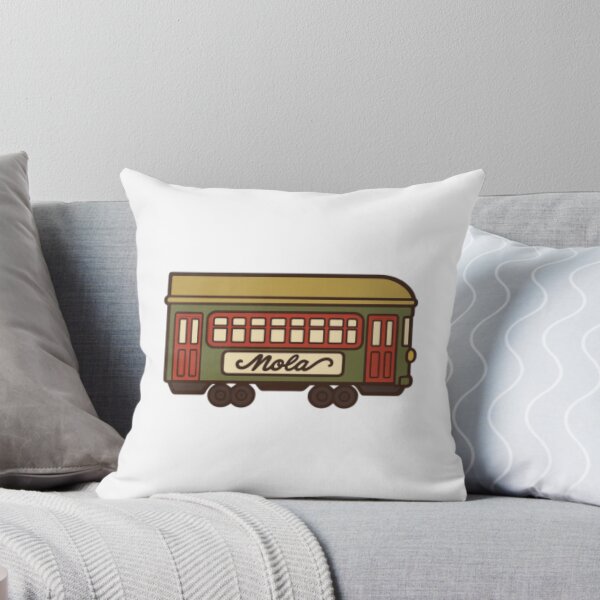 Item preview, A Streetcar Named NOLA designed and sold by LeauxcalSouth.