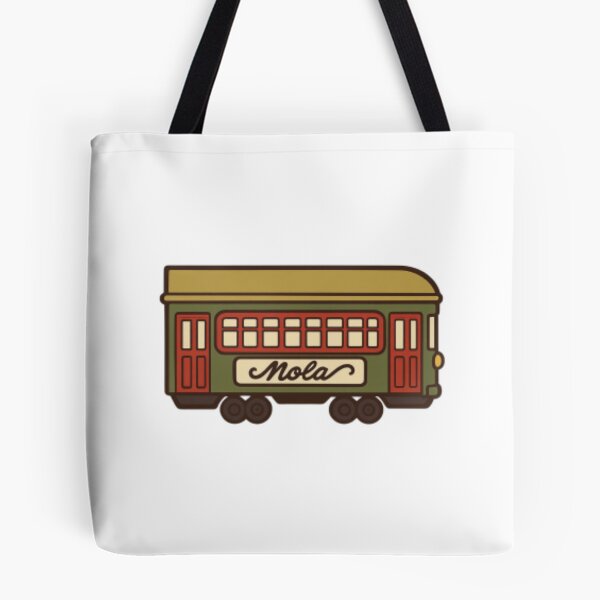 Item preview, A Streetcar Named NOLA designed and sold by LeauxcalSouth.
