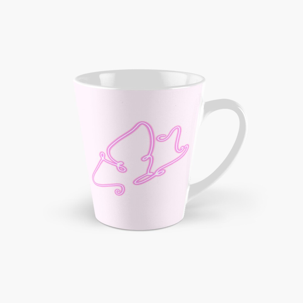 Artikel-Vorschau von Tasse (konisch), designt und verkauft von Em0Zombie.