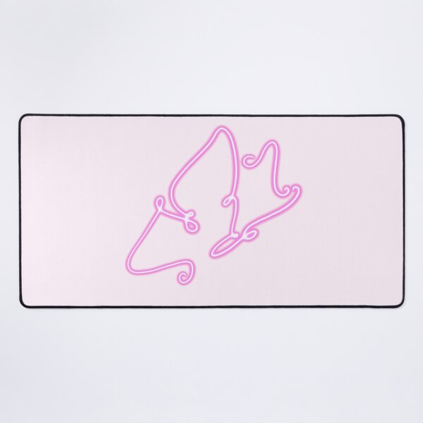 Item preview, Neon Pink Butterfly designed and sold by Super Neon Pixels .