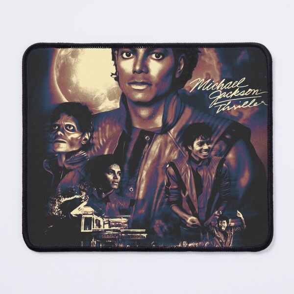 Item preview, Michael Jackson - Thriller designed and sold by Sefura Store.