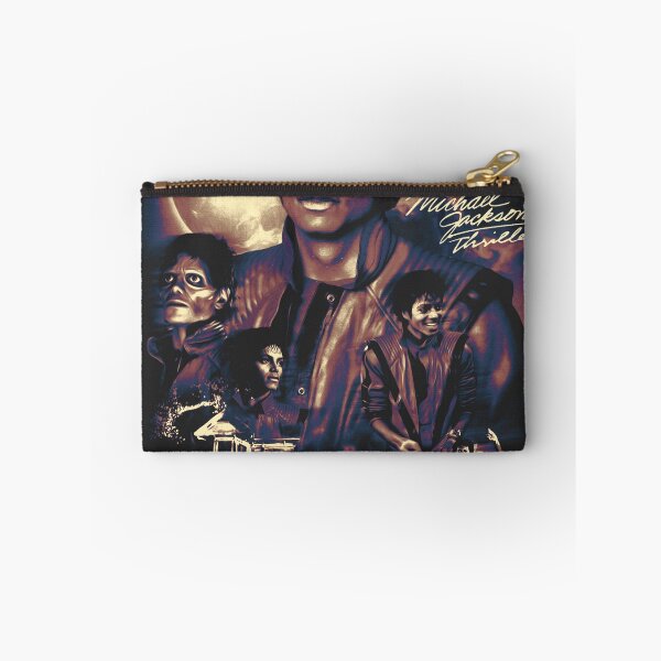 Item preview, Michael Jackson - Thriller designed and sold by Sefura Store.