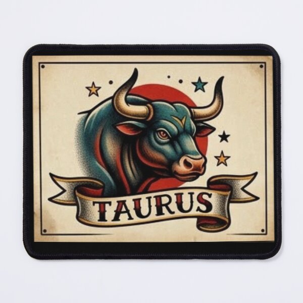 Item preview, Taurus sign designed and sold by Gusbt.