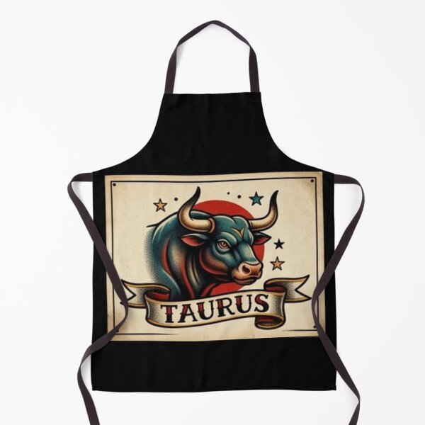 Item preview, Taurus sign designed and sold by Gusbt.
