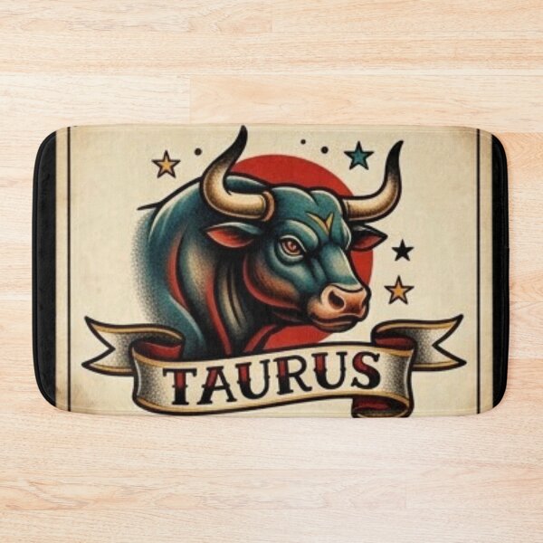 Item preview, Taurus sign designed and sold by Gusbt.
