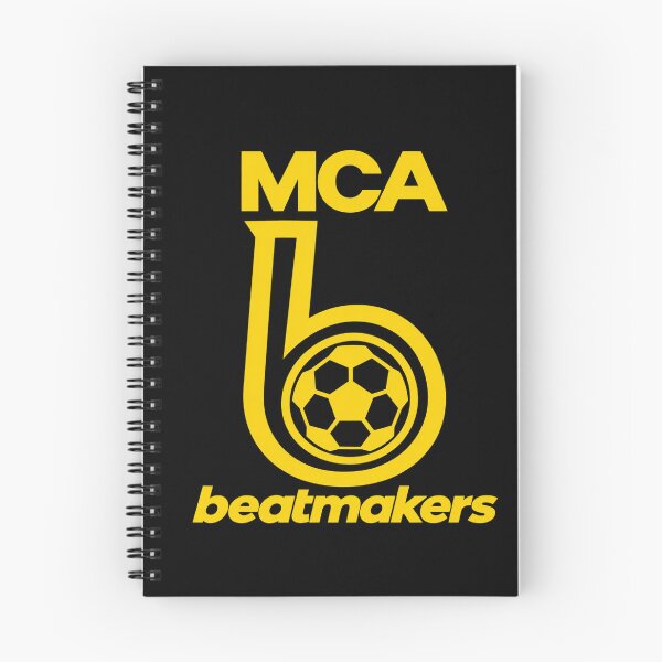 Item preview, MCA Beatmakers designed and sold by TheDisloyalists.