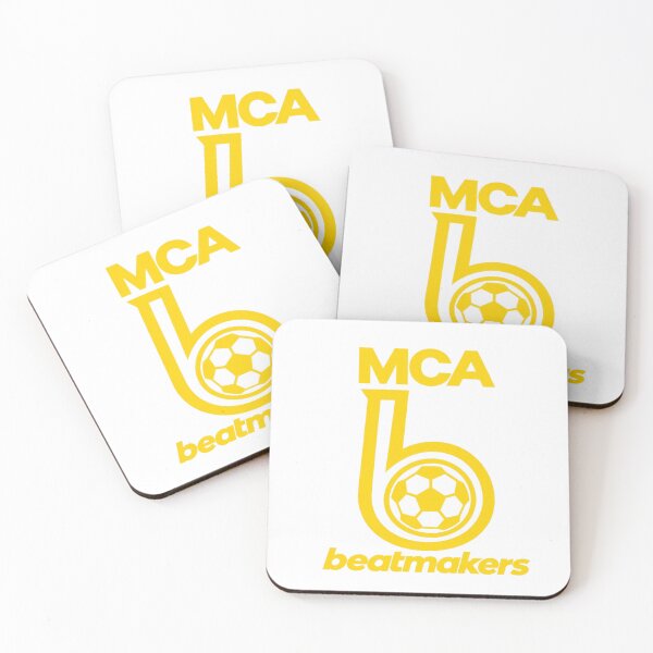 Item preview, MCA Beatmakers designed and sold by TheDisloyalists.