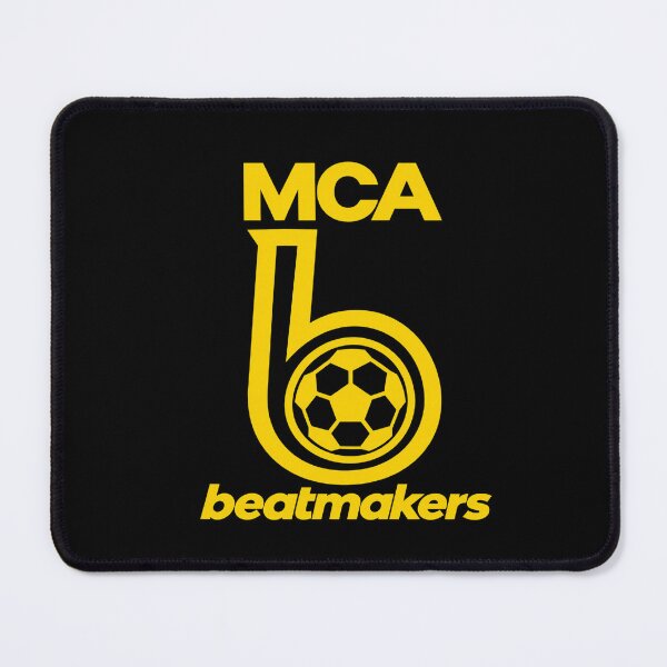 Item preview, MCA Beatmakers designed and sold by TheDisloyalists.