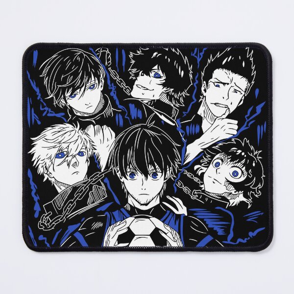 Item preview, Soccer Anime Manga Sports Team Graphic designed and sold by KunaiS.