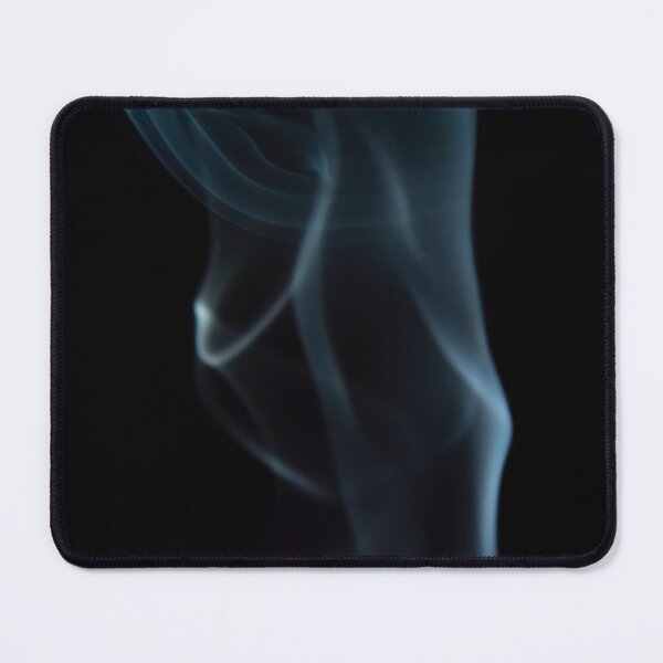 Item preview, Ethereal White Smoke designed and sold by PauloVale.