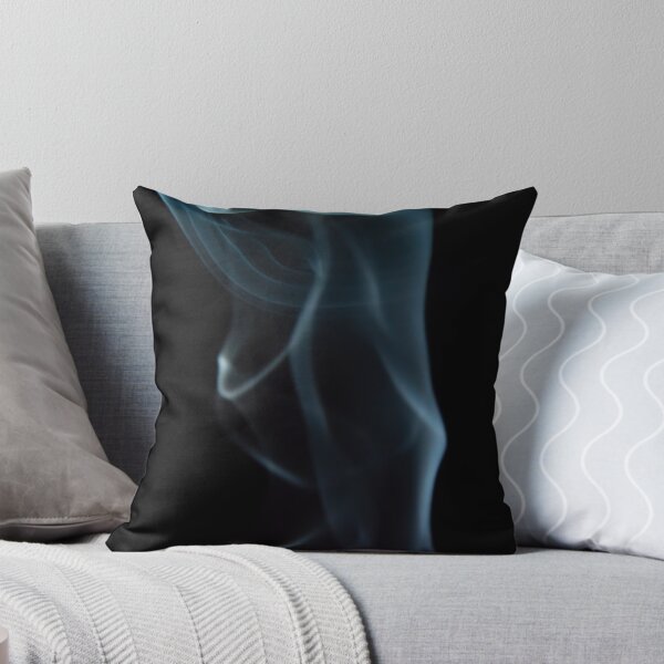 Item preview, Ethereal White Smoke designed and sold by PauloVale.