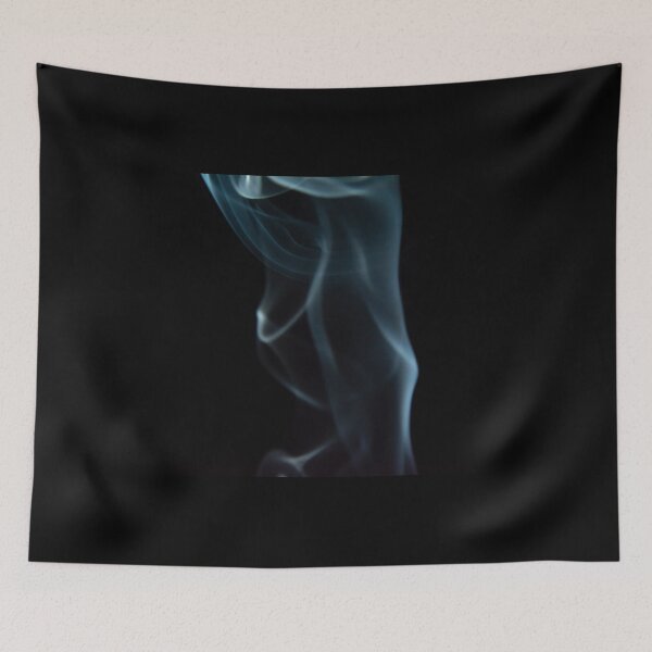 Item preview, Ethereal White Smoke designed and sold by PauloVale.