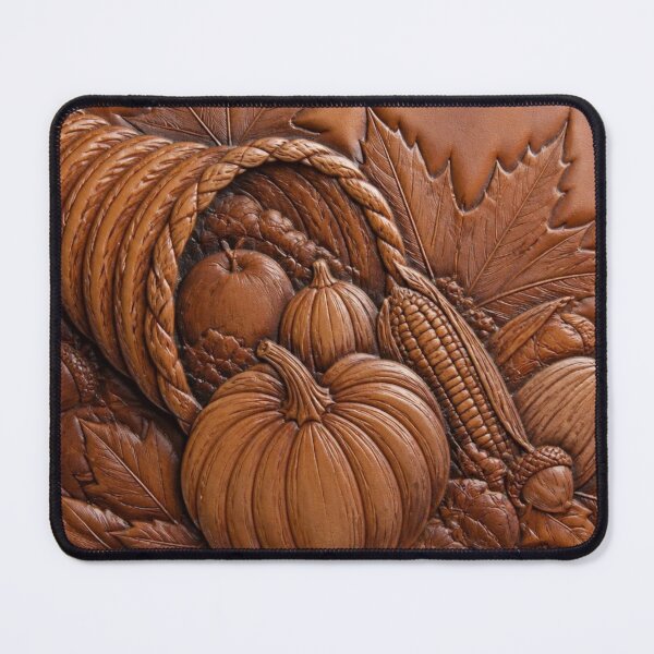 Item preview, Leather Autumn designed and sold by lifeinspired4u.
