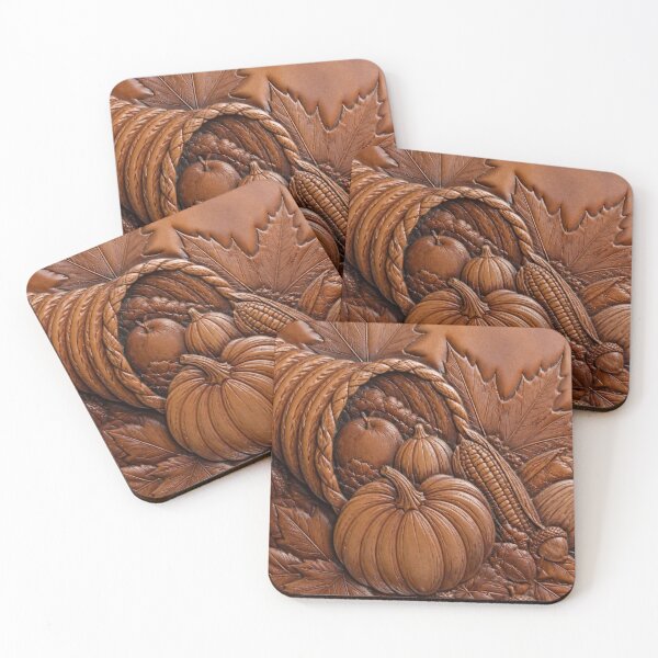 Item preview, Leather Autumn designed and sold by lifeinspired4u.