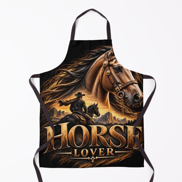 Item preview, Horse Lover designed and sold by dhmnee.