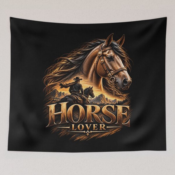 Item preview, Horse Lover designed and sold by dhmnee.