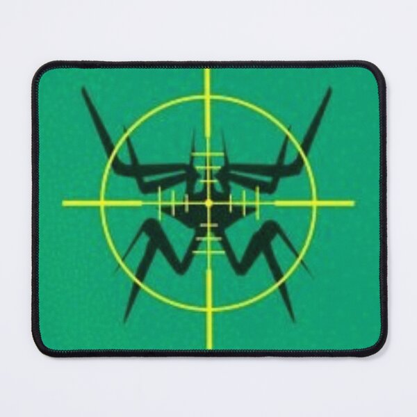 Item preview, starship troopers 1997 Robert A. Heinlein designed and sold by PilotandPlane.