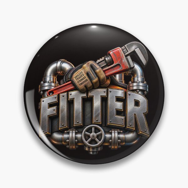 Item preview, Fitter designed and sold by  ViralVisionsCreating .