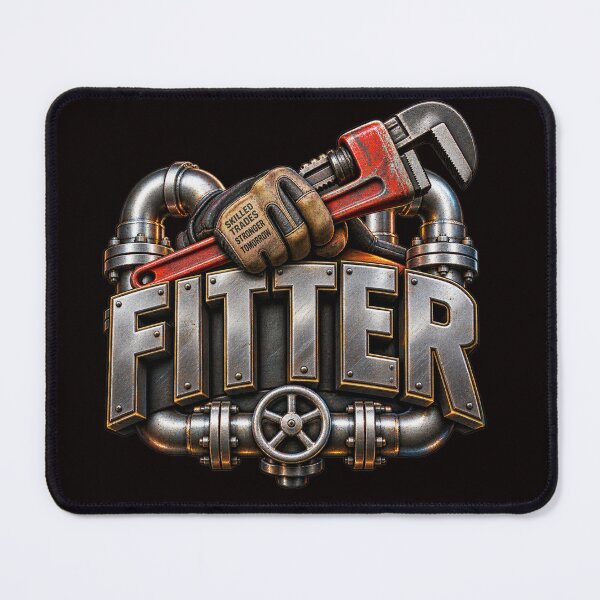 Item preview, Fitter designed and sold by  ViralVisionsCreating .