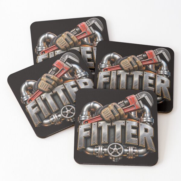 Item preview, Fitter designed and sold by  ViralVisionsCreating .
