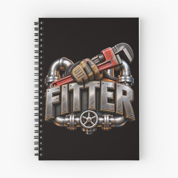 Item preview, Fitter designed and sold by  ViralVisionsCreating .