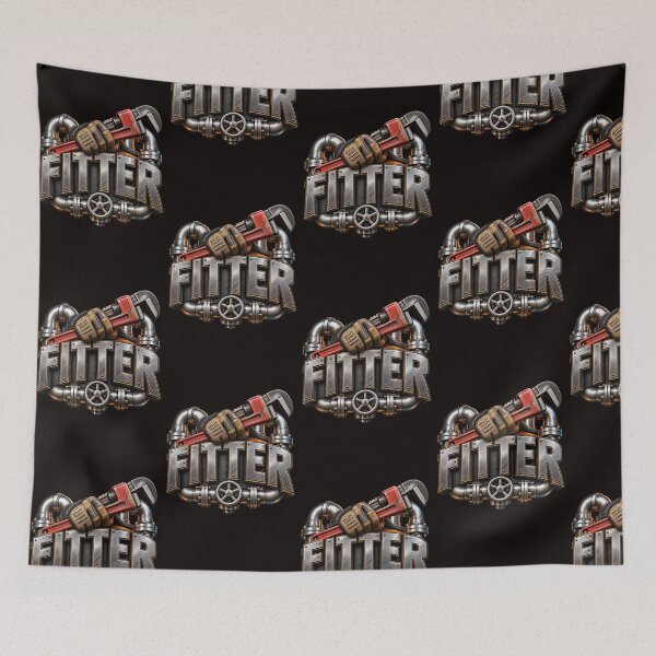 Item preview, Fitter designed and sold by  ViralVisionsCreating .
