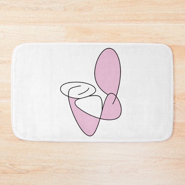 Item preview, I Love Mom designed and sold by Designhand.