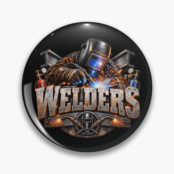 Item preview, Welders designed and sold by  ViralVisionsCreating .