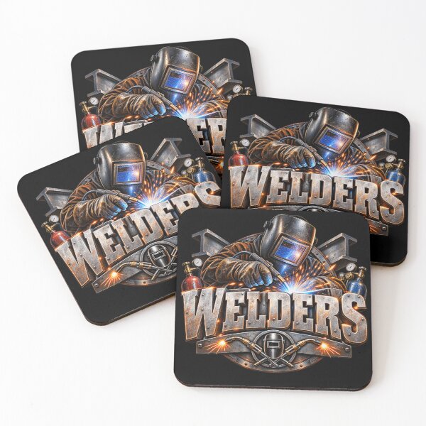 Item preview, Welders designed and sold by  ViralVisionsCreating .