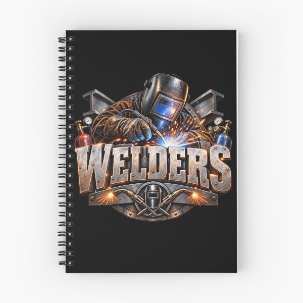 Item preview, Welders designed and sold by  ViralVisionsCreating .