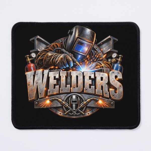 Item preview, Welders designed and sold by  ViralVisionsCreating .