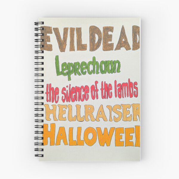 Item preview, A Selection of Classic Horror Titles 2 designed and sold by MorvenCann93.