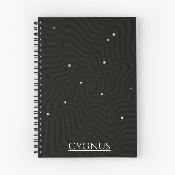 Item preview, Cygnus designed and sold by Strangestory.