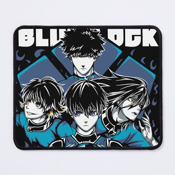 Item preview, Soccer Anime Manga Football Striker Team Graphic designed and sold by KunaiS.