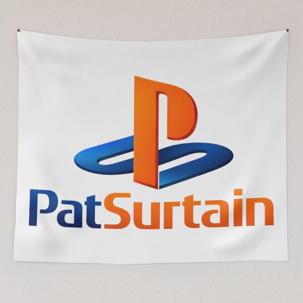 Item preview, PS Patrick Surtain designed and sold by Trophywear.