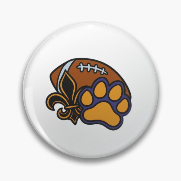 Item preview, Bayou Blitz designed and sold by LeauxcalSouth.
