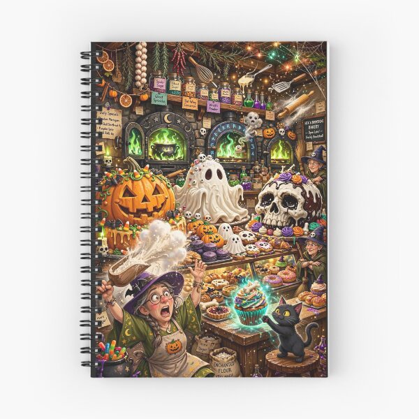 Item preview, Halloween Night — The Ghost Rider designed and sold by DibujandoPorfa.
