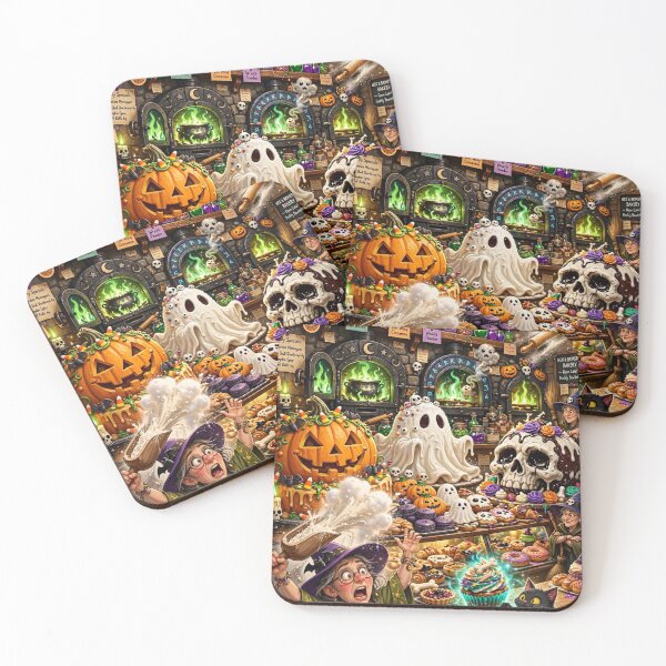 Item preview, Halloween Night — The Ghost Rider designed and sold by DibujandoPorfa.