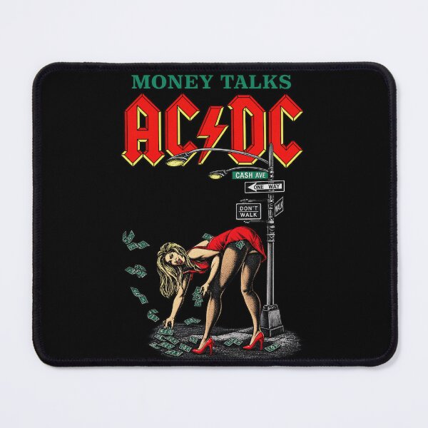 Item preview, Money Talks designed and sold by YChangShop.
