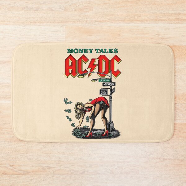 Item preview, Money Talks designed and sold by YChangShop.