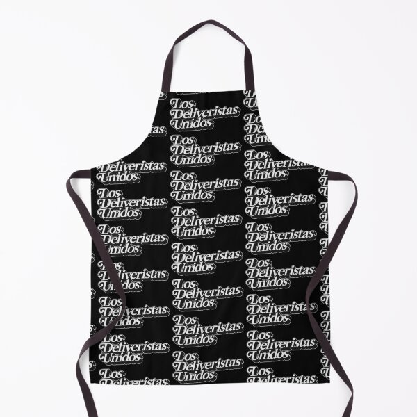 Item preview, LOS DELIVERISTAS UNIDOS designed and sold by oddwonders.