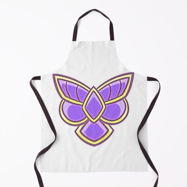 Item preview, Crystal Butterfly designed and sold by BadAppleGraphic.